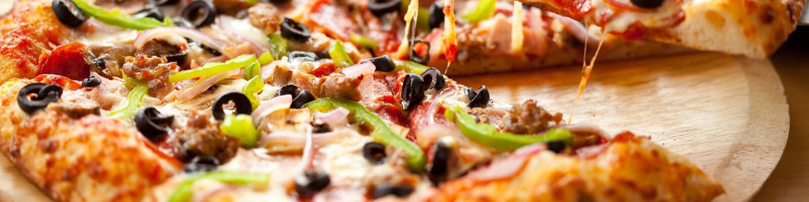 پیتزا ساندویچ سی تارا - مشهد الهیه 