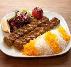 رستوران و غذای آماده دورهمی - مشهد بلوار توس