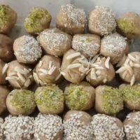 شیرینی خانگی شاهپسند ایران فود سفارش آنلاین شیرینی و غذا و مواد غذایی