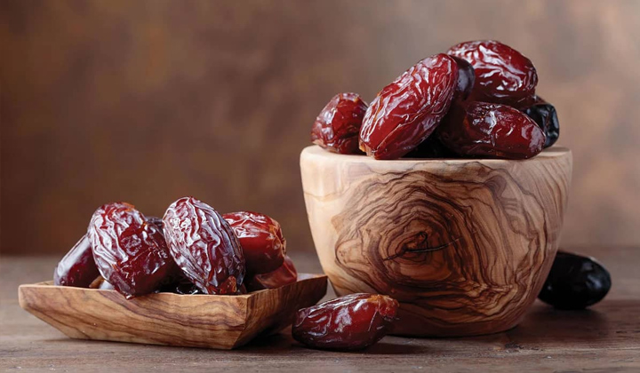 پخش خرمای مظاهری مشهد